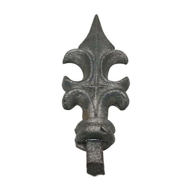 06 category fence post cap hua sao rua